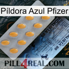 Píldora Azul Pfizer 44